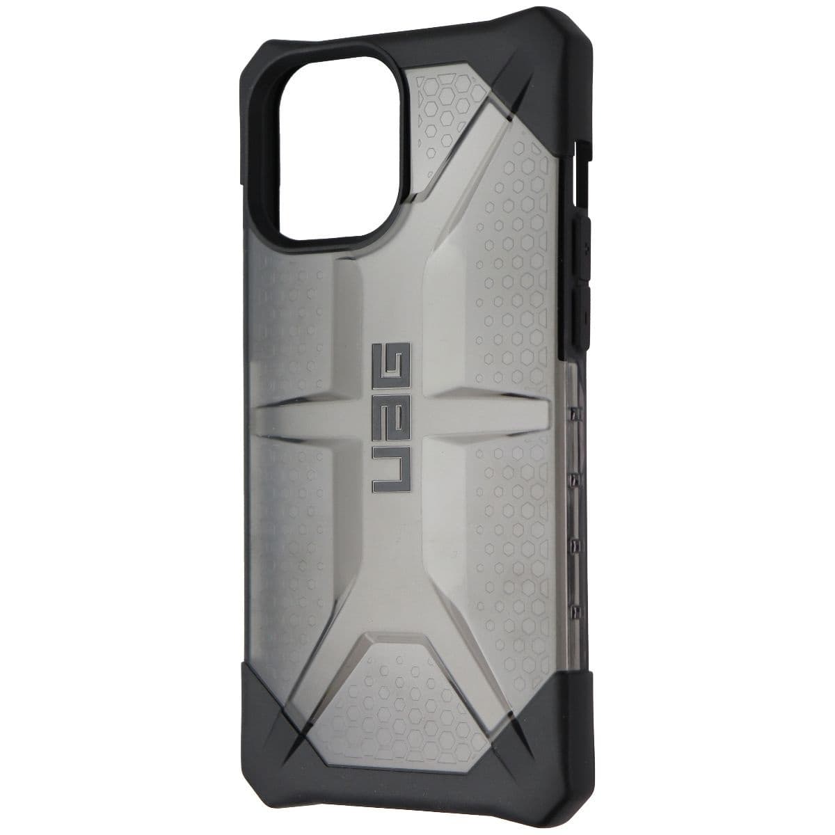 URBAN ARMOR GEAR UAG Designed for iPhone 12 Pro Max 5G [6.7-inch Screen]  Ash image 1