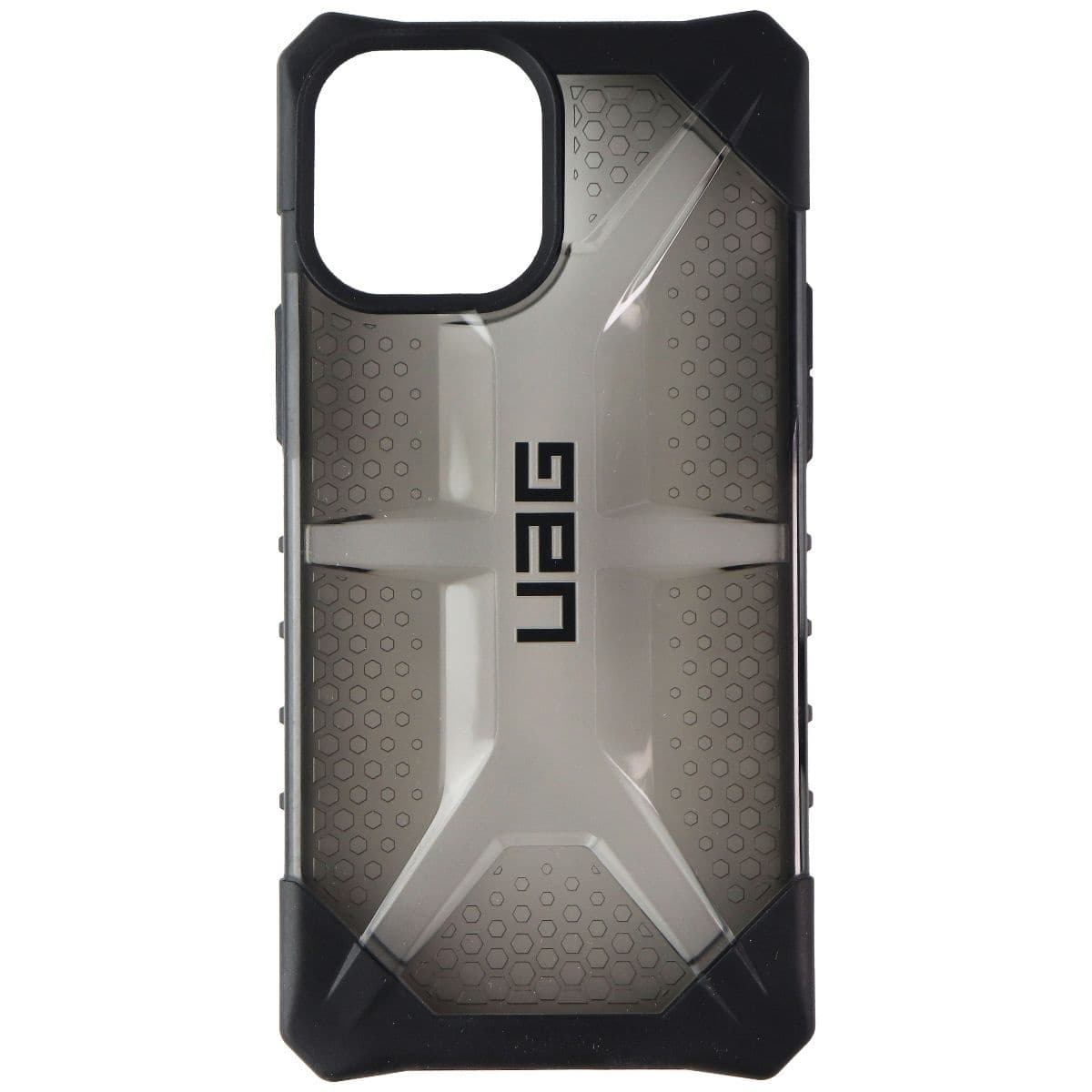 URBAN ARMOR GEAR UAG Designed for iPhone 12 Pro Max 5G [6.7-inch Screen]  Ash image 2