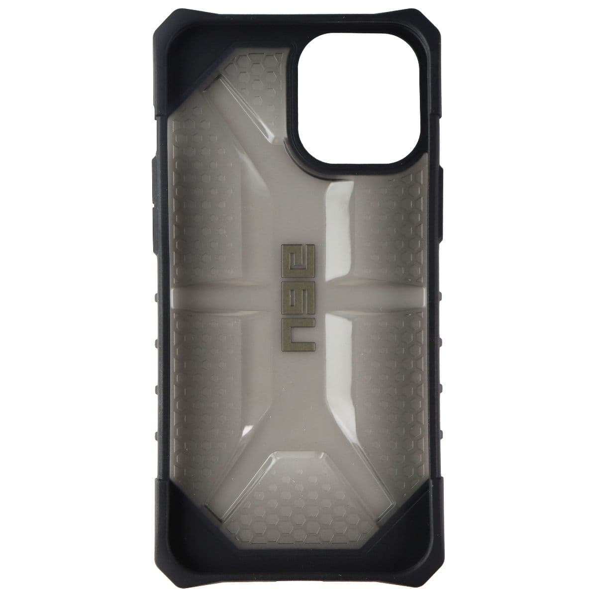 URBAN ARMOR GEAR UAG Designed for iPhone 12 Pro Max 5G [6.7-inch Screen]  Ash image 3