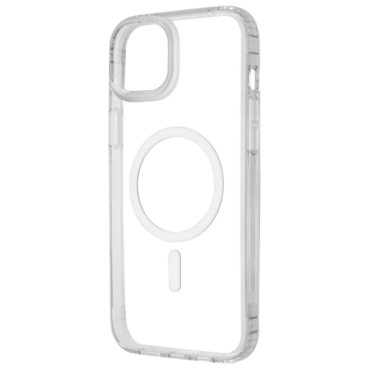 Tech21 EvoClear Series Case for MagSafe for Apple iPhone 14 Plus - Clear image 1