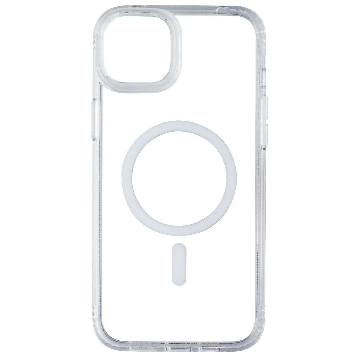 Tech21 EvoClear Series Case for MagSafe for Apple iPhone 14 Plus - Clear image 2