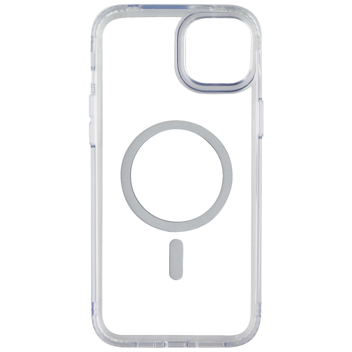 Tech21 EvoClear Series Case for MagSafe for Apple iPhone 14 Plus - Clear image 3