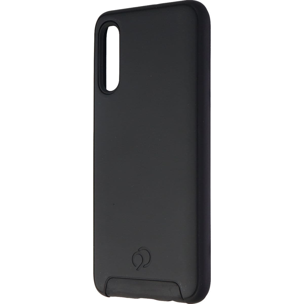 Nimbus9 Cirrus 2 Series Case for Samsung Galaxy A50 - Black/Red image 1