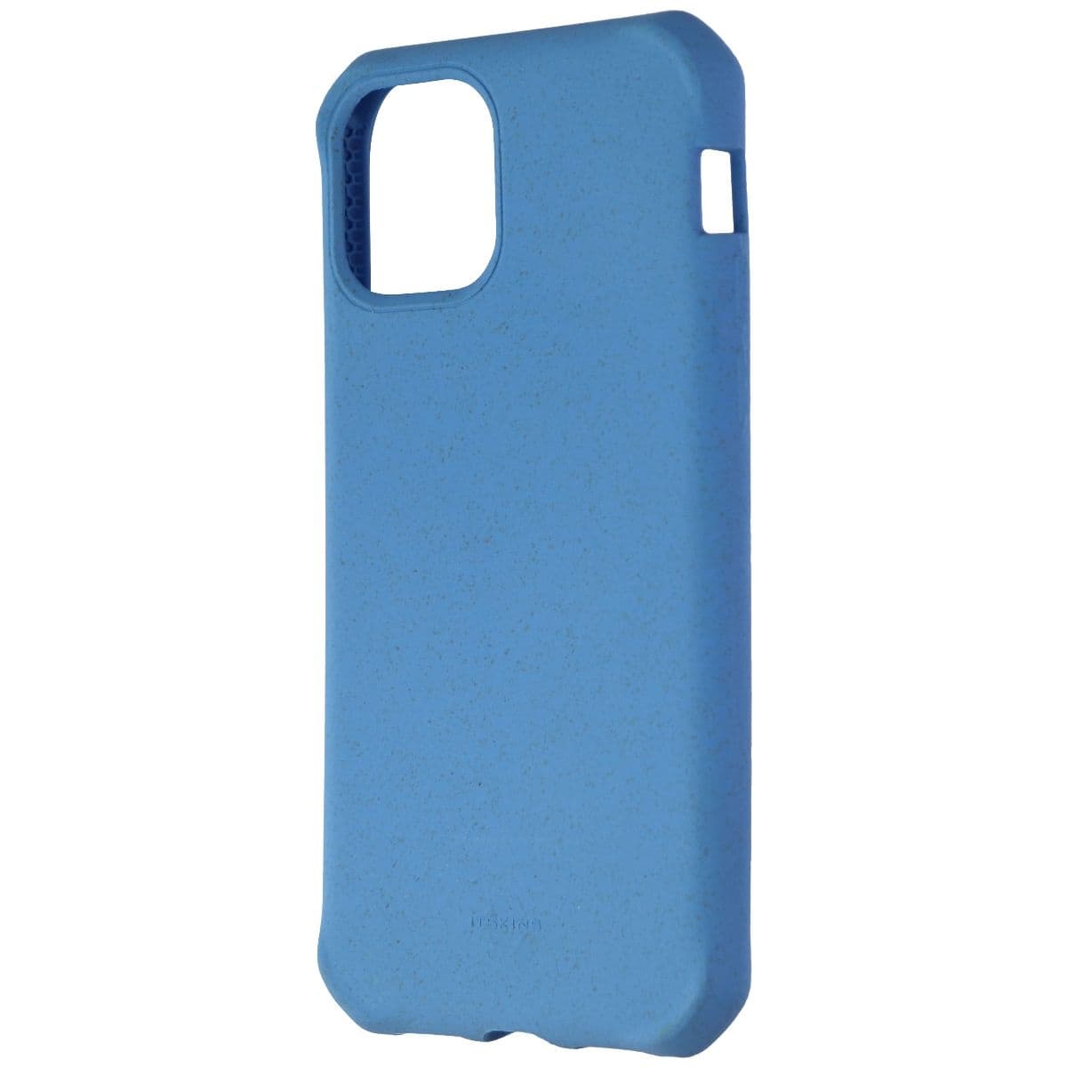 ITSKINS Feroniabio Terra Plant Case for Apple iPhone 11 Pro - Blue image 1
