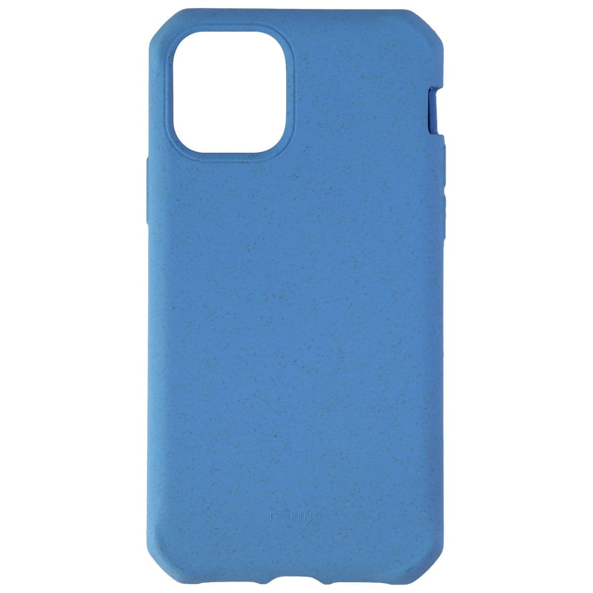 ITSKINS Feroniabio Terra Plant Case for Apple iPhone 11 Pro - Blue image 2