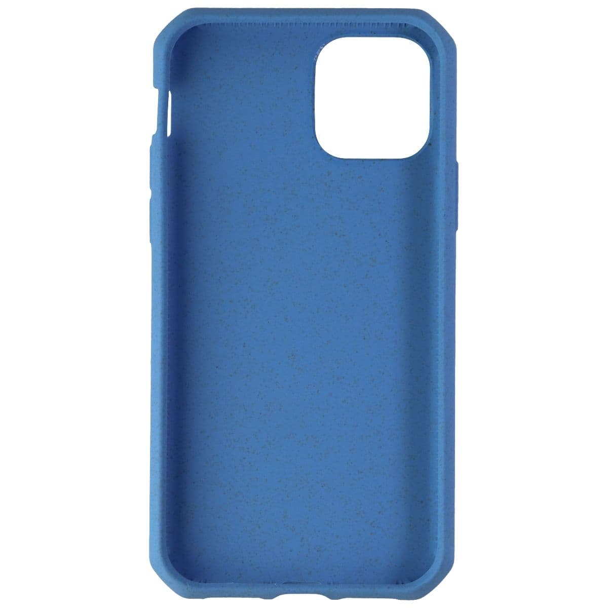 ITSKINS Feroniabio Terra Plant Case for Apple iPhone 11 Pro - Blue image 3