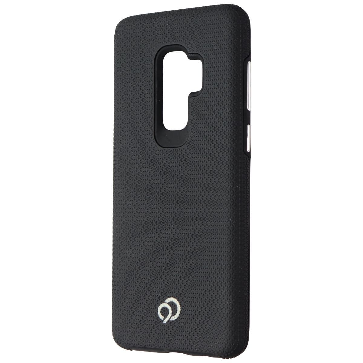 Nimbus9 Latitude Series Case for Samsung Galaxy S9+ (Plus)  - Textured Black image 1