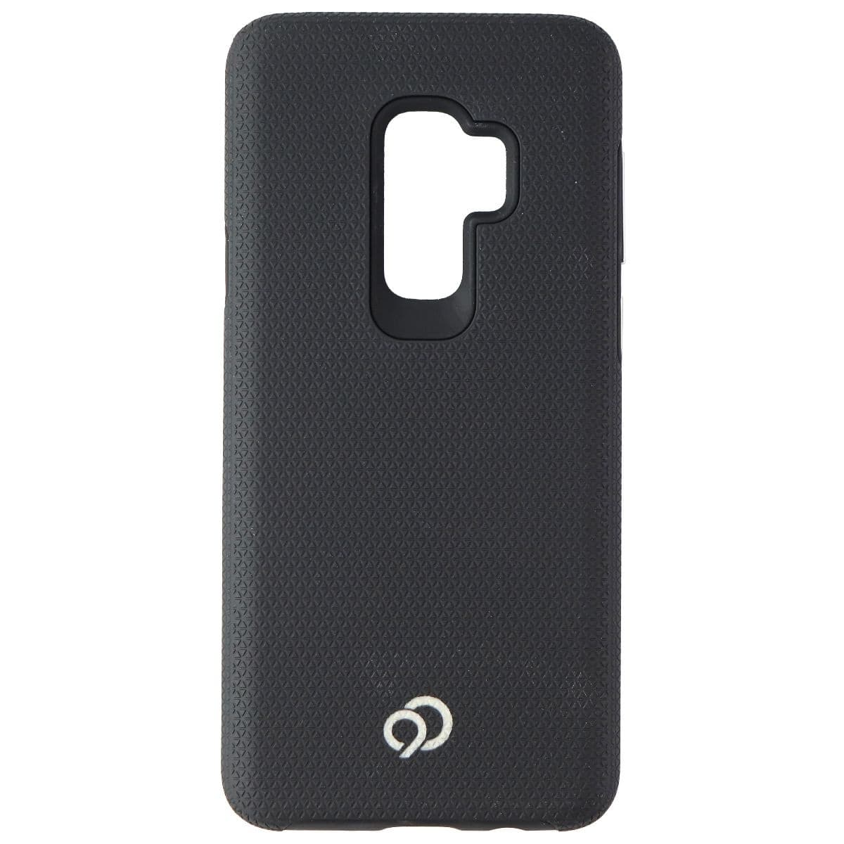 Nimbus9 Latitude Series Case for Samsung Galaxy S9+ (Plus)  - Textured Black image 2