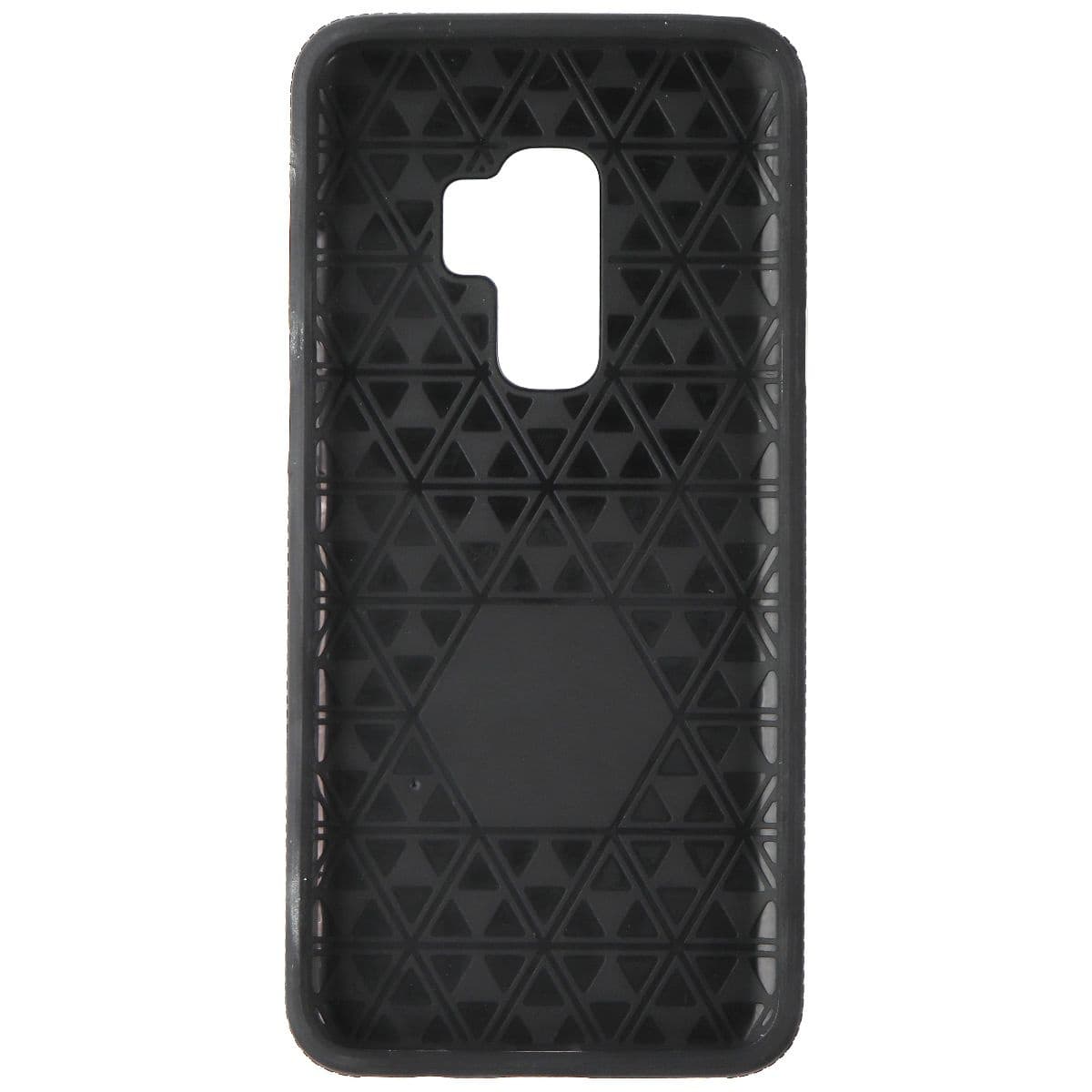Nimbus9 Latitude Series Case for Samsung Galaxy S9+ (Plus)  - Textured Black image 3