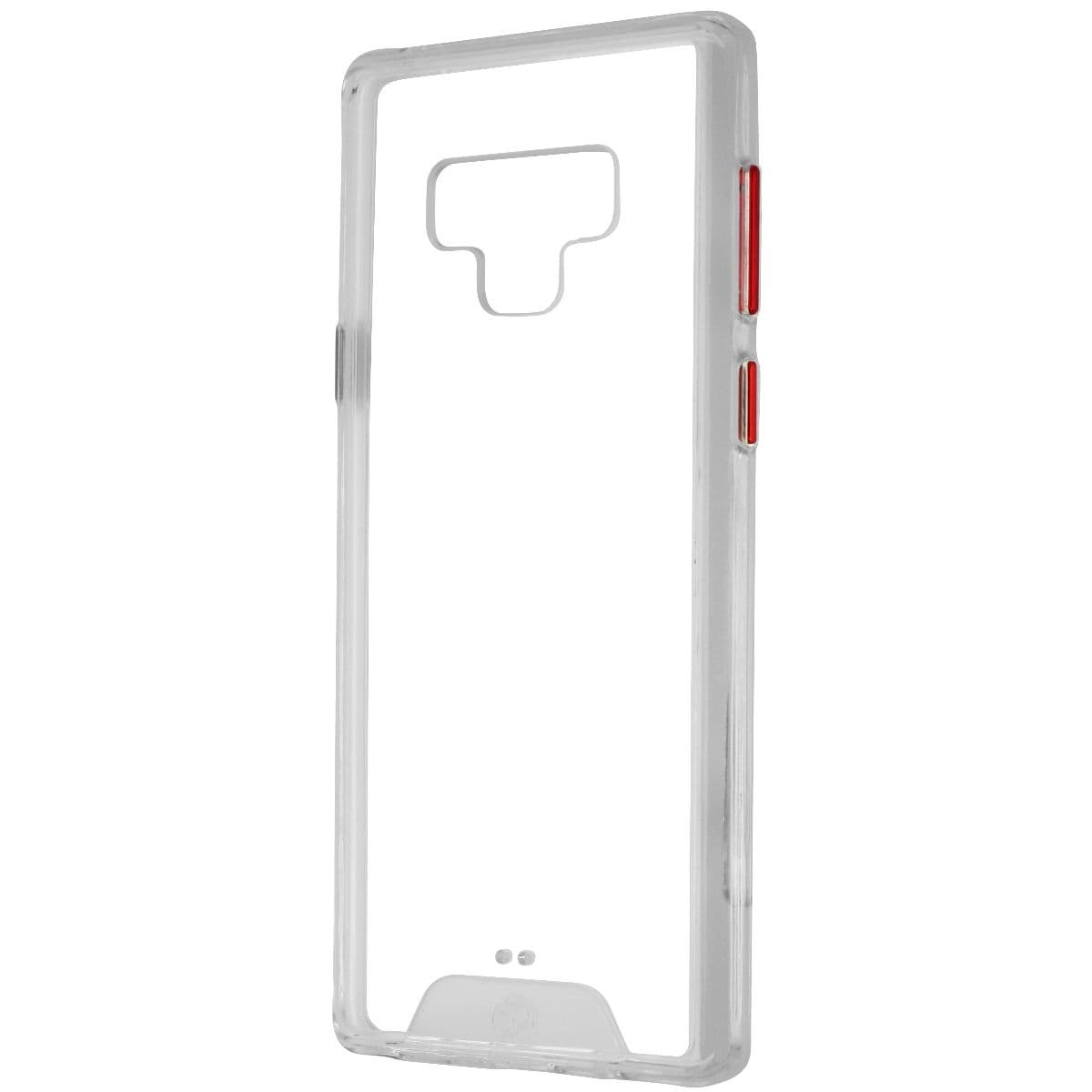 Nimbus9 Vapor Air 2 Series Case for Samsung Galaxy Note9 - Clear image 1