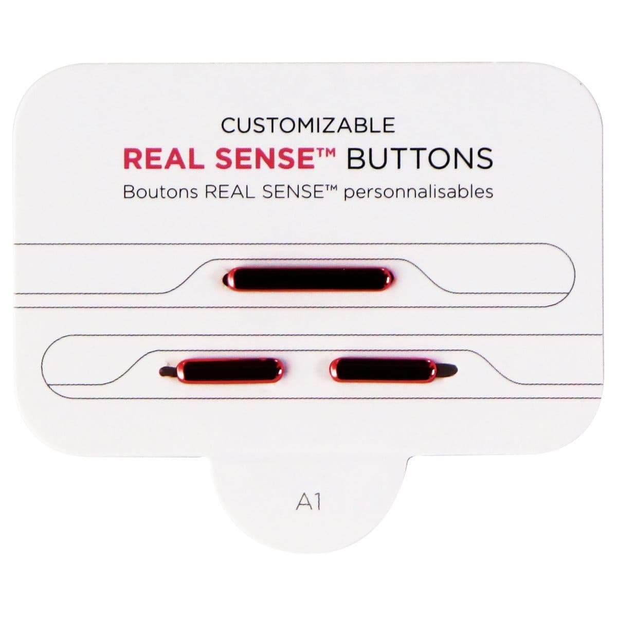 Nimbus9 Cirrus 2 Case for Apple iPhone SE (2nd Gen) / 8 / 7 / 6s - Rose Clear image 4