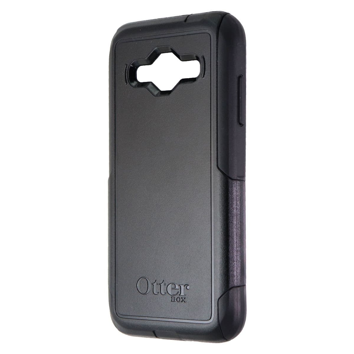 OtterBox Commuter Series Case for Samsung Galaxy J3 (2016) / Galaxy J3 V - Black image 1