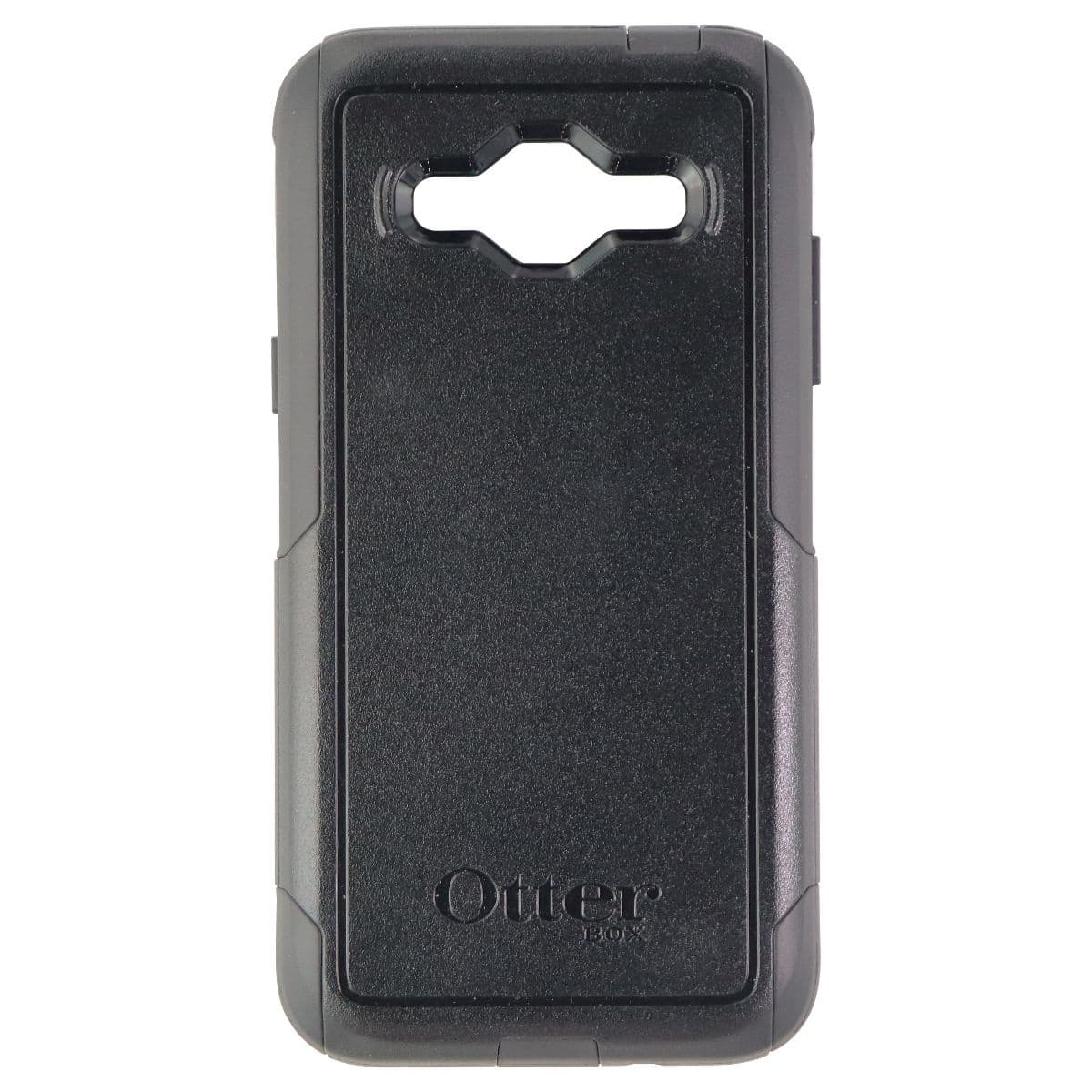 OtterBox Commuter Series Case for Samsung Galaxy J3 (2016) / Galaxy J3 V - Black image 2