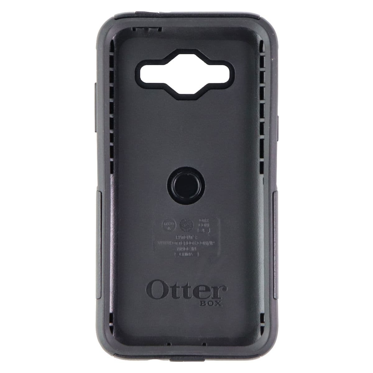 OtterBox Commuter Series Case for Samsung Galaxy J3 (2016) / Galaxy J3 V - Black image 3