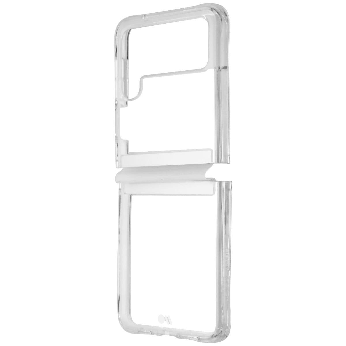 Case-Mate Tough Clear Case for Samsung Galaxy Z Flip 3 5G - 6.5 inch image 1