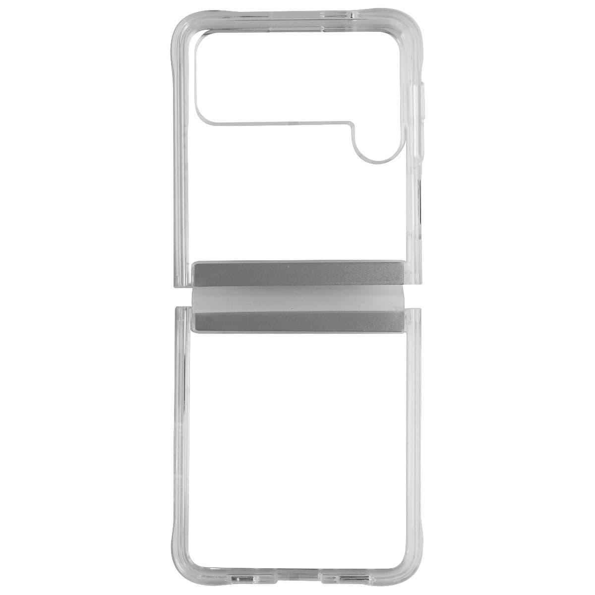 Case-Mate Tough Clear Case for Samsung Galaxy Z Flip 3 5G - 6.5 inch image 3