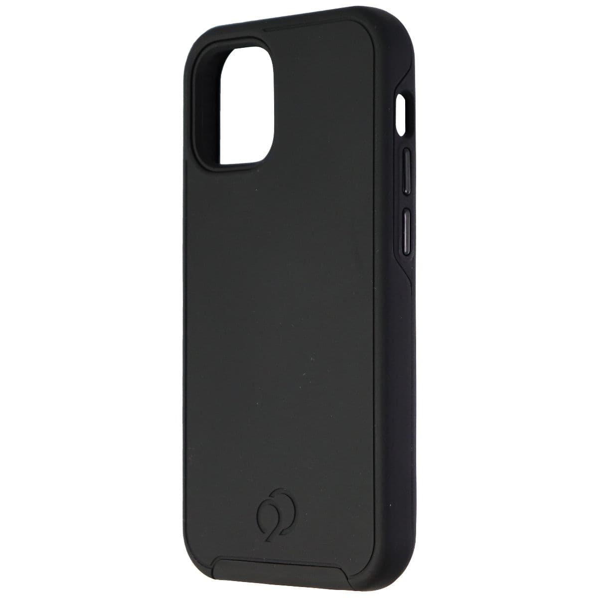 Nimbus9 Cirrus 2 Series Case for Apple iPhone 12 mini - Black image 1