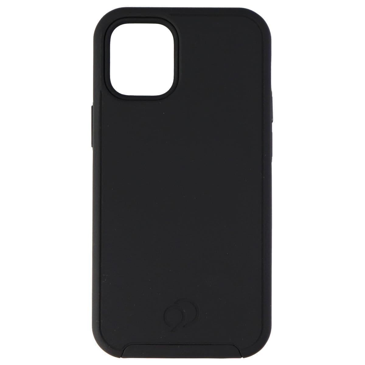 Nimbus9 Cirrus 2 Series Case for Apple iPhone 12 mini - Black image 2