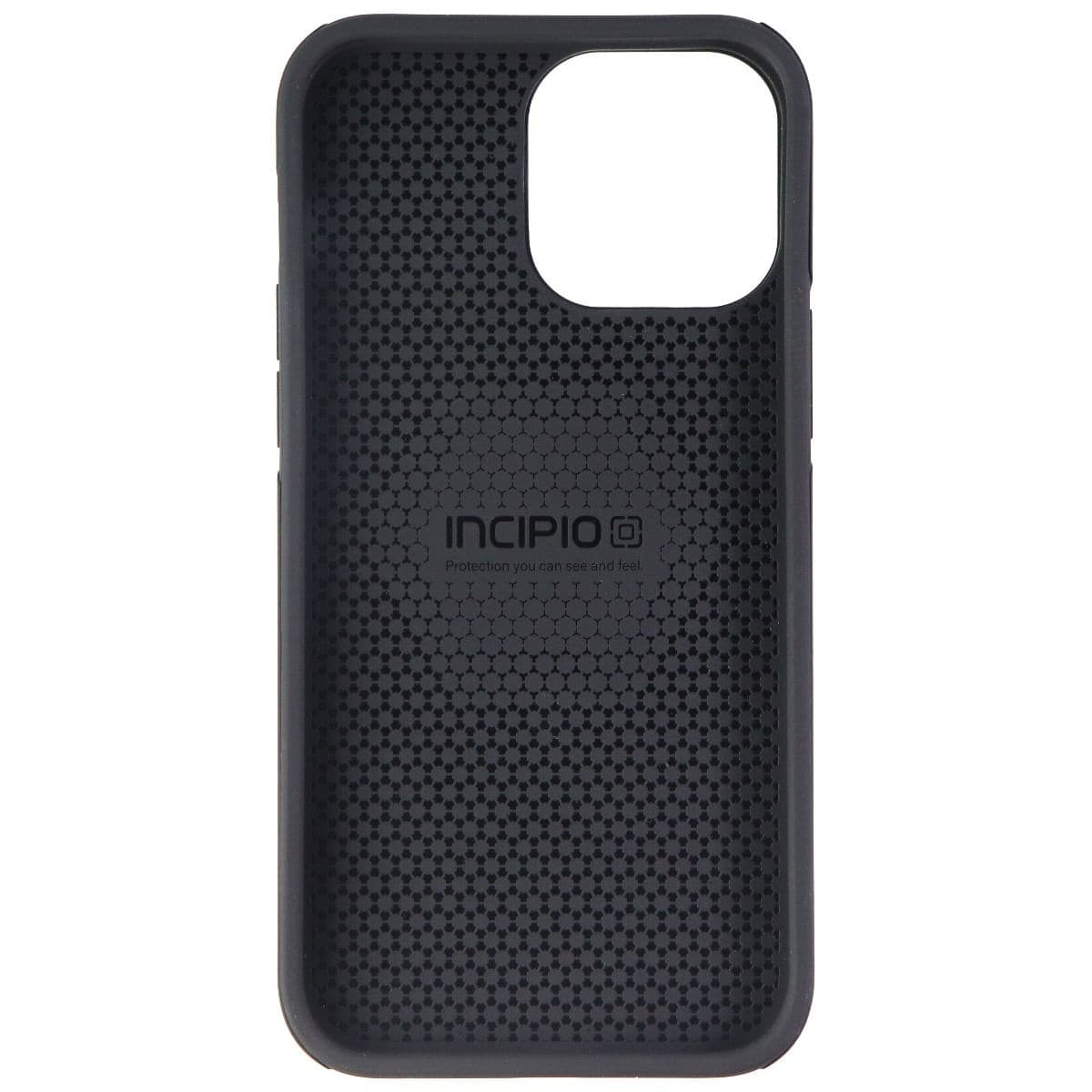 Incipio Duo Series Case for Apple iPhone 13 Pro Max / 12 Pro Max - Black image 3