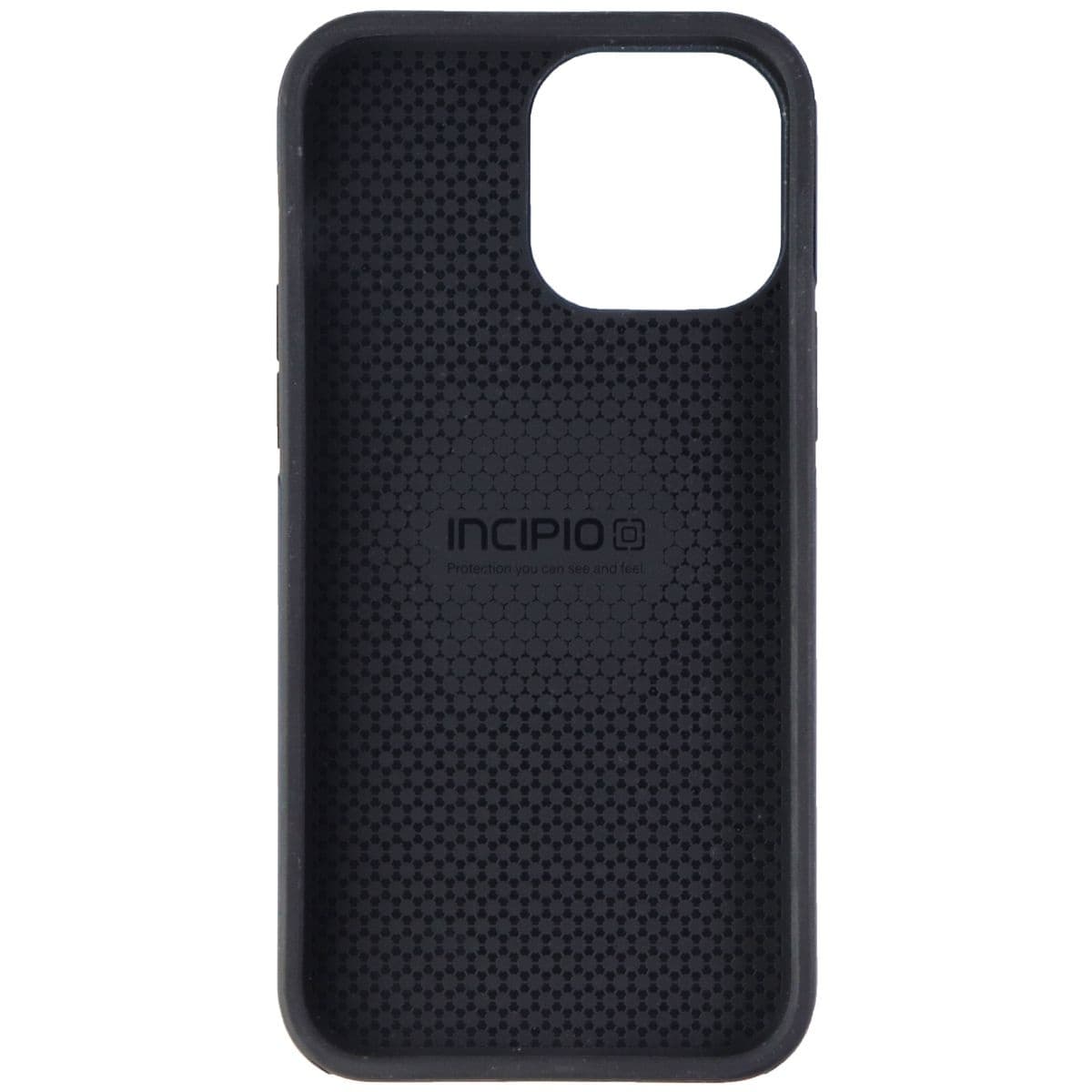 Incipio Duo Dual Layer Case for MagSafe for iPhone 13 Pro Max - Dark Denim Blue image 3