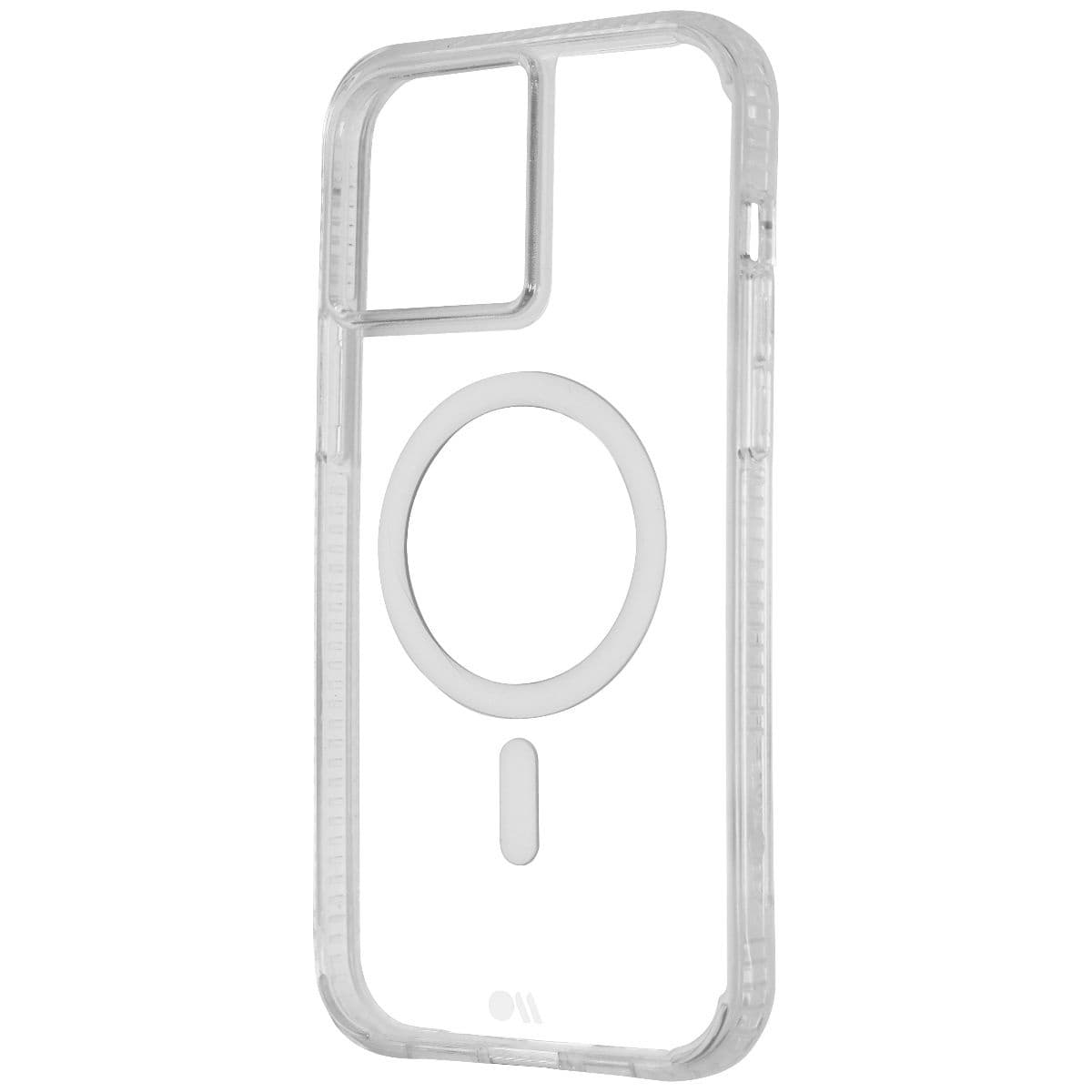 Case-Mate Tough Clear Plus Case for MagSafe for Apple iPhone 13 Pro Max - Clear