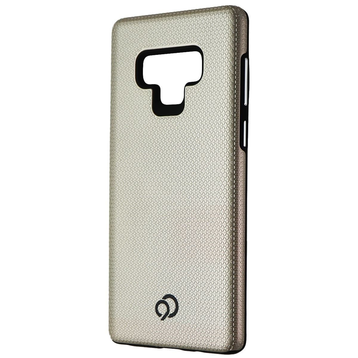 Nimbus9 Latitude Series Case for Samsung Galaxy Note9 - Gold image 1