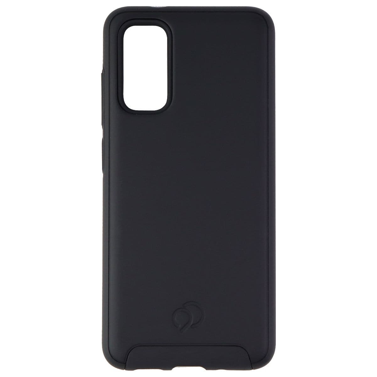 Nimbus9 Cirrus 2 Series Hard Case for Samsung Galaxy S20 - Black image 2