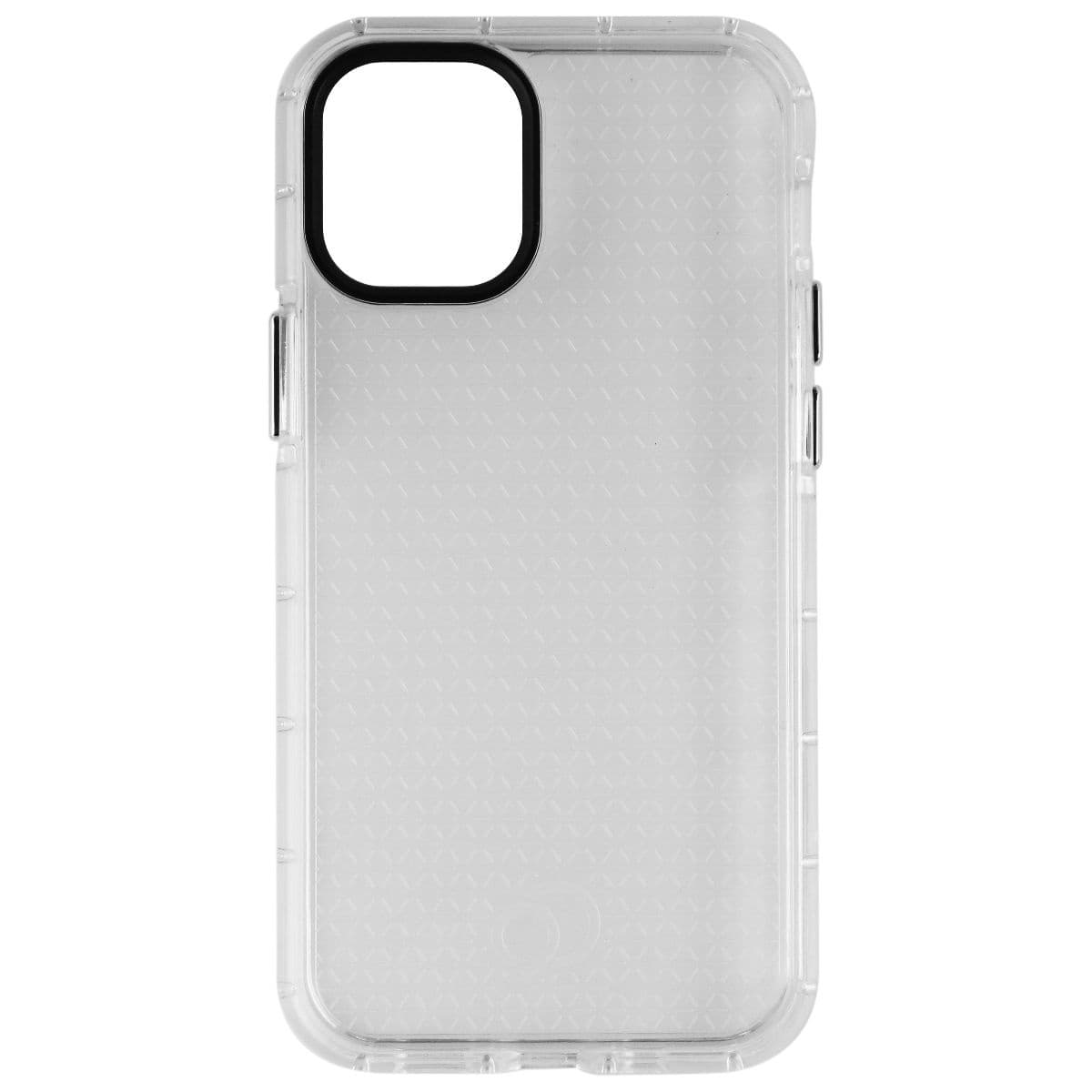 Nimbus9 Phantom 2 Series Flexible Gel Case for iPhone 12 mini - Clear image 2