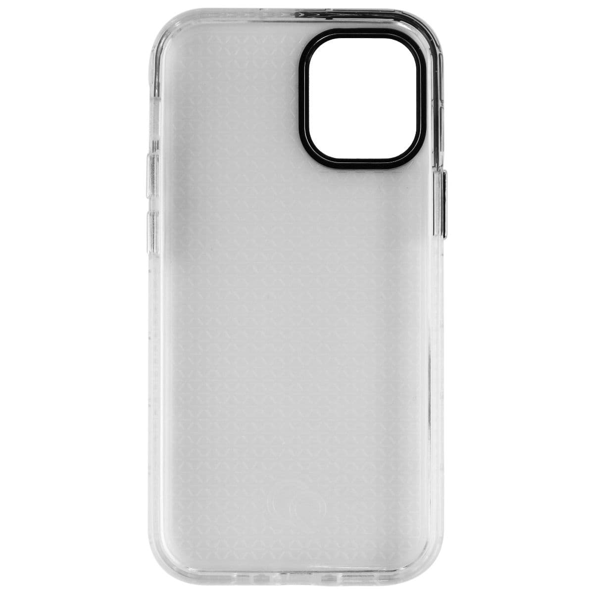 Nimbus9 Phantom 2 Series Flexible Gel Case for iPhone 12 mini - Clear image 3