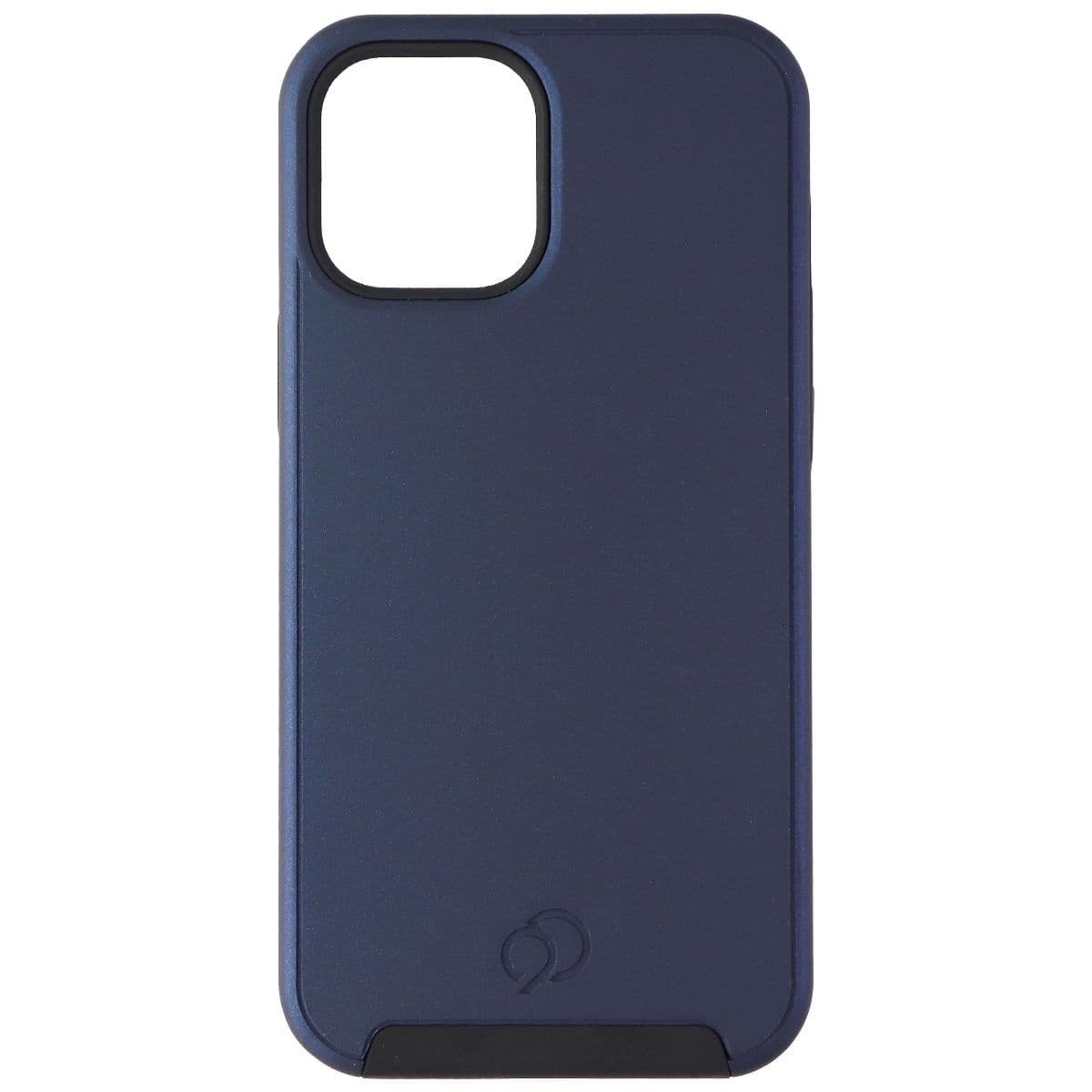 Nimbus9 Cirrus 2 Series Dual Layer Case for iPhone 12 Pro Max - Midnight Blue image 2