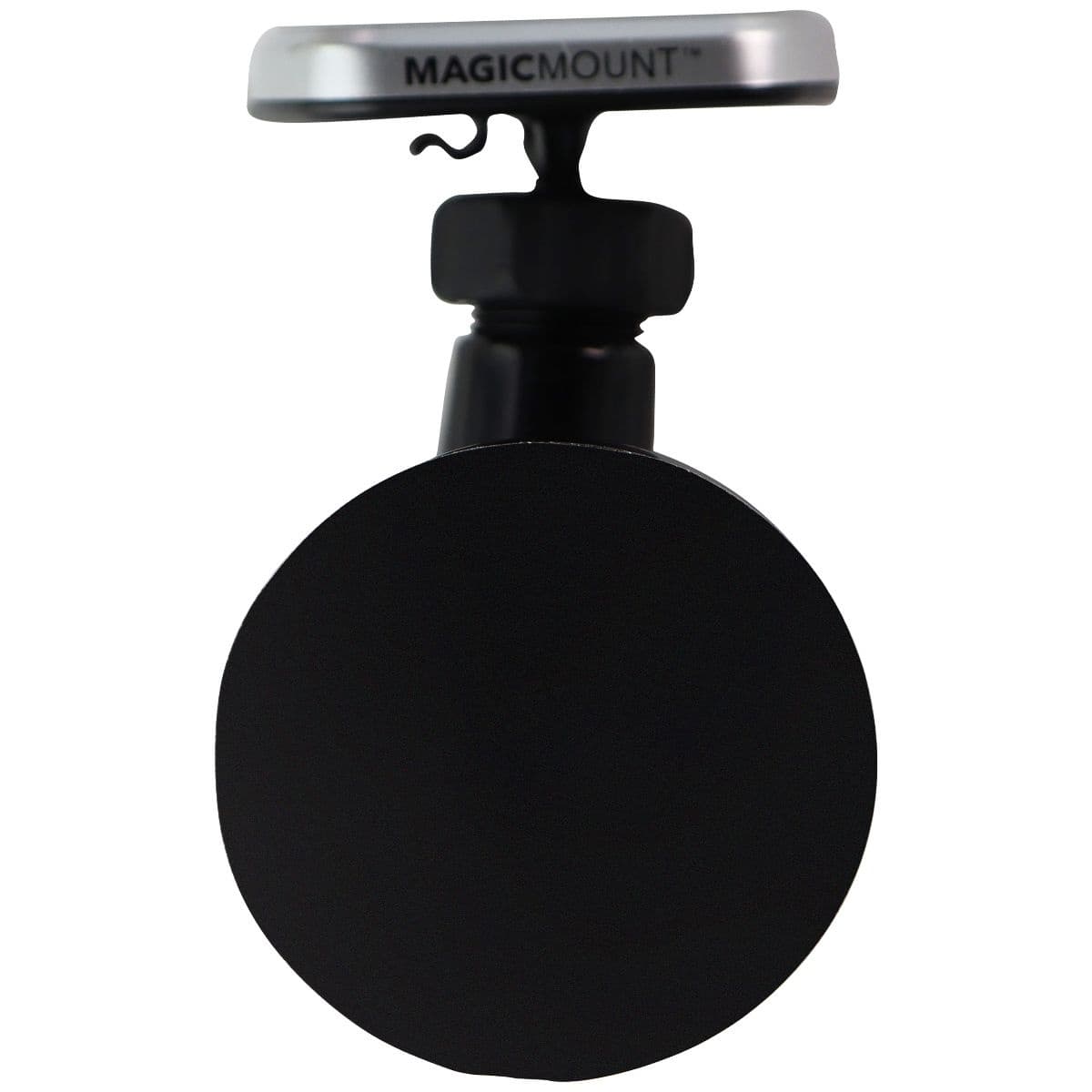 SCOSCHE MagicMount Pro 2 Magnetic Suction Mount for Car/Home/Office - Black image 3