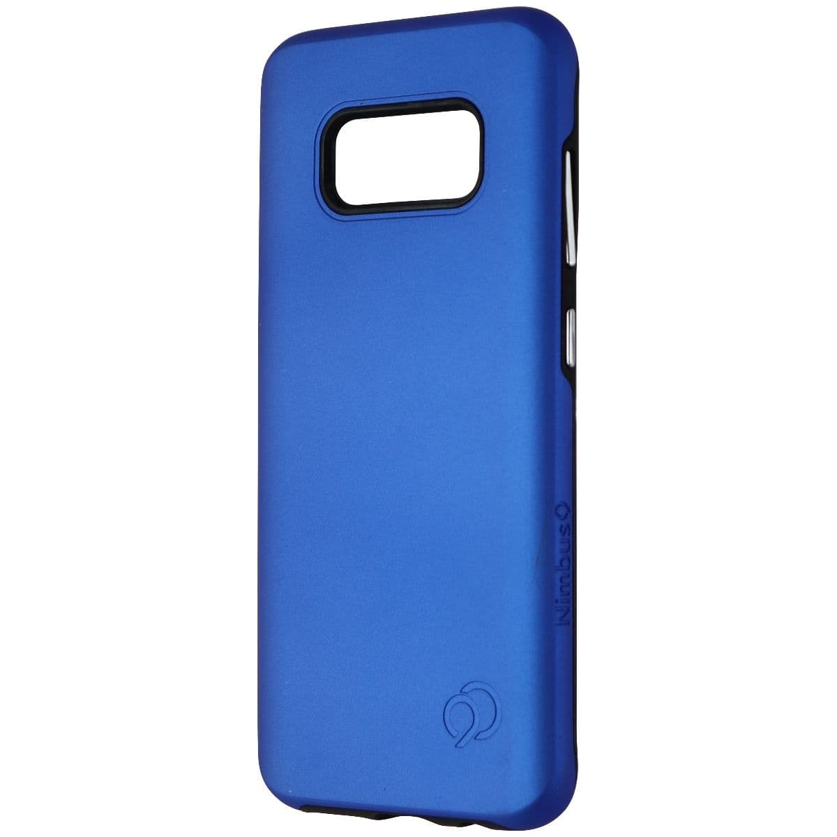 Nimbus9 Cirrus Series Protective Case for Samsung Galaxy S8 - Blue image 1