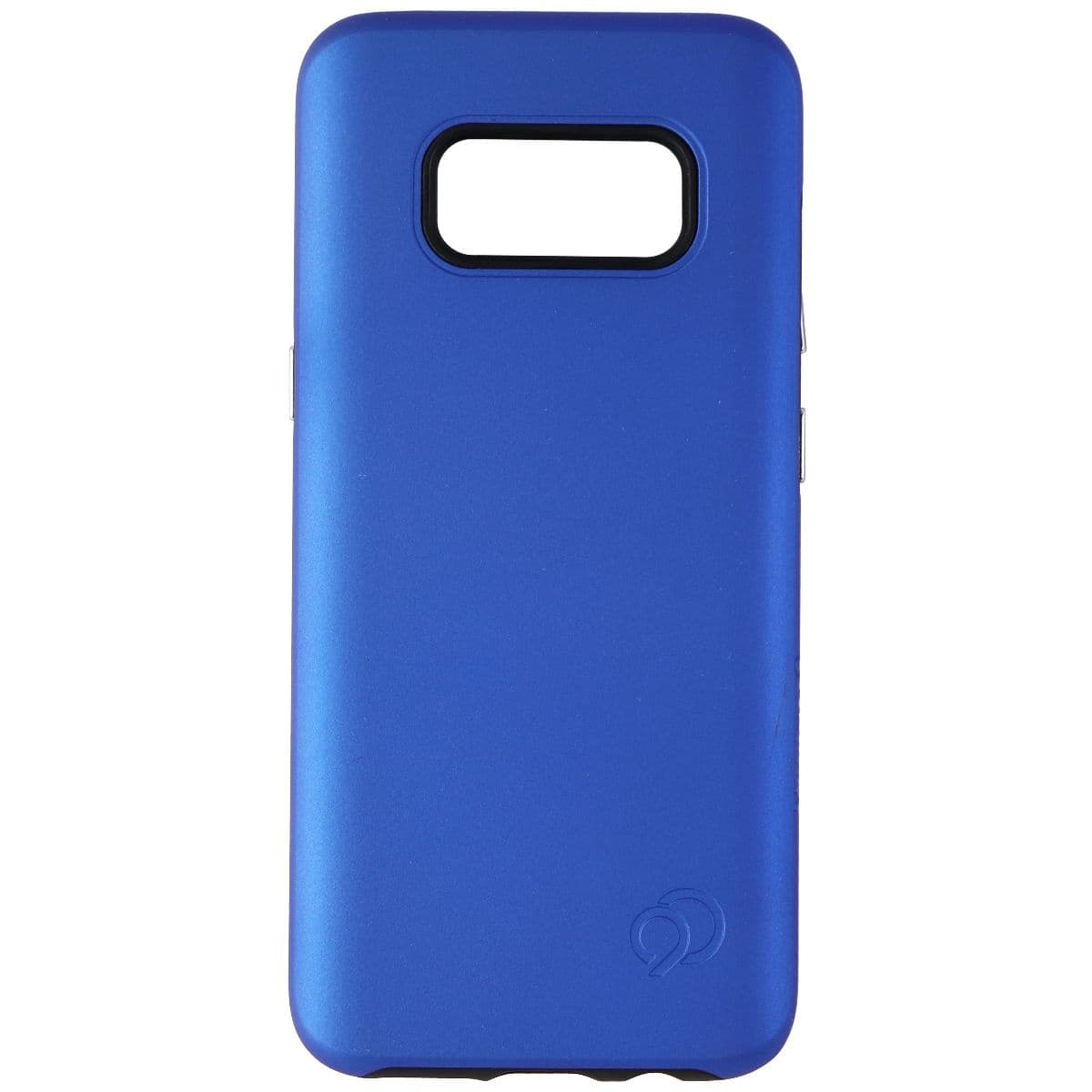 Nimbus9 Cirrus Series Protective Case for Samsung Galaxy S8 - Blue image 2