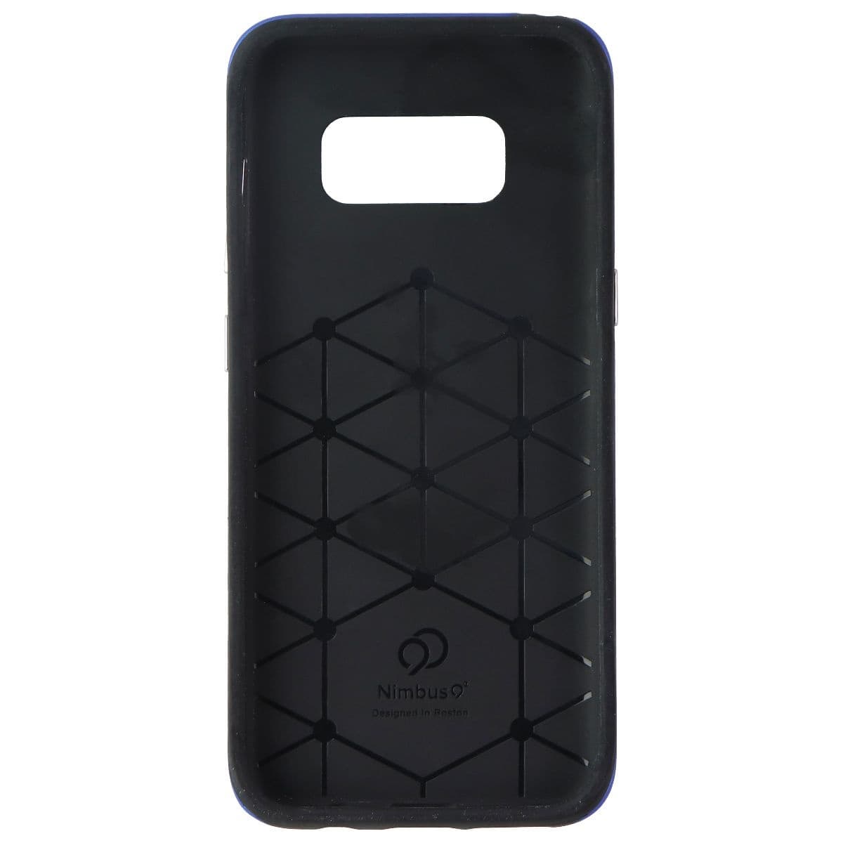 Nimbus9 Cirrus Series Protective Case for Samsung Galaxy S8 - Blue image 3