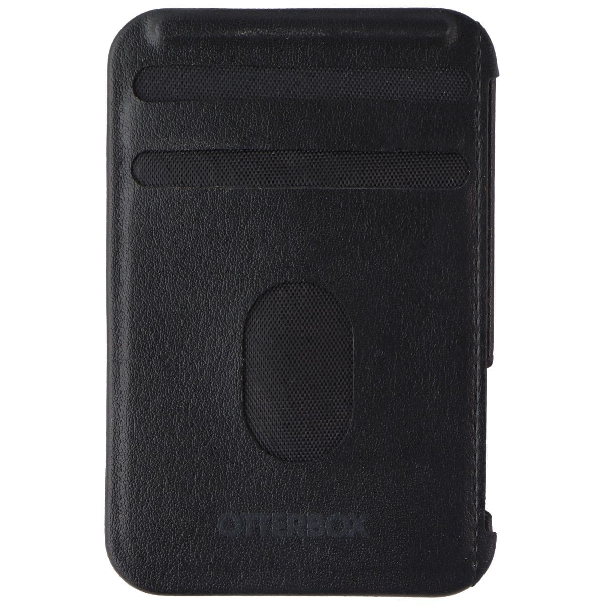 OtterBox Style Wallet for MagSafe Attachments - Black (77-87044) image 2