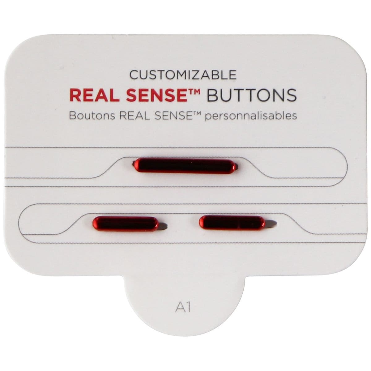 Nimbus9 Cirrus 2 Series Case for Apple iPhone 11 Pro / Xs / X - Black / Red image 4