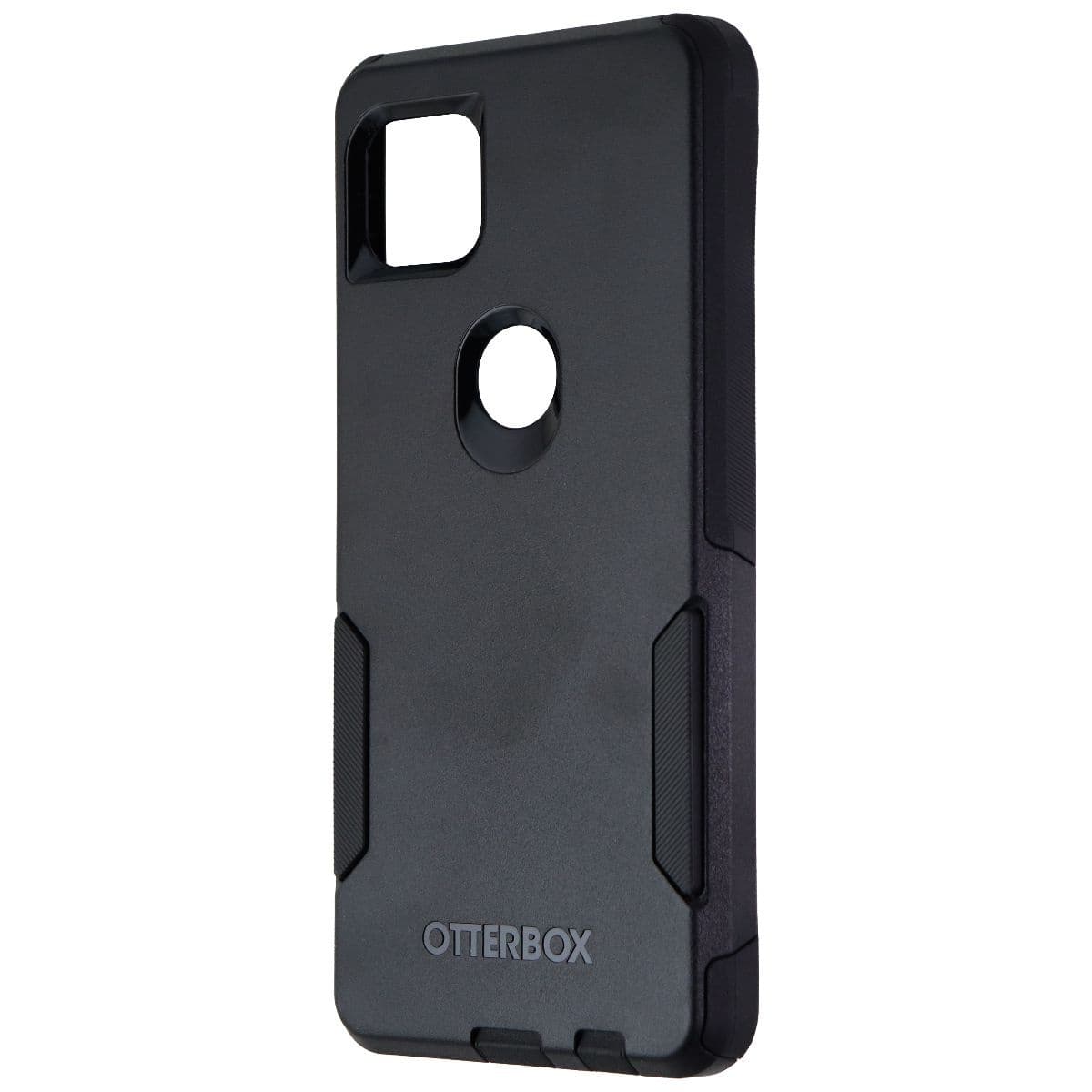 OtterBox Commuter Series Case for Motorola One 5G Ace Smartphone - Black image 1