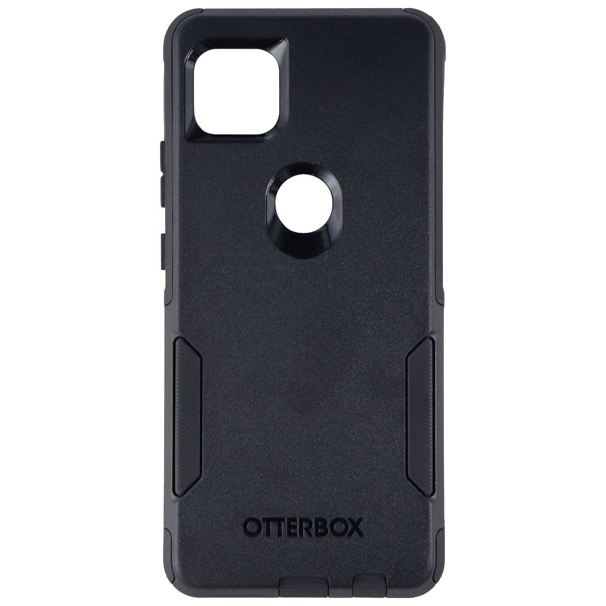 OtterBox Commuter Series Case for Motorola One 5G Ace Smartphone - Black image 2