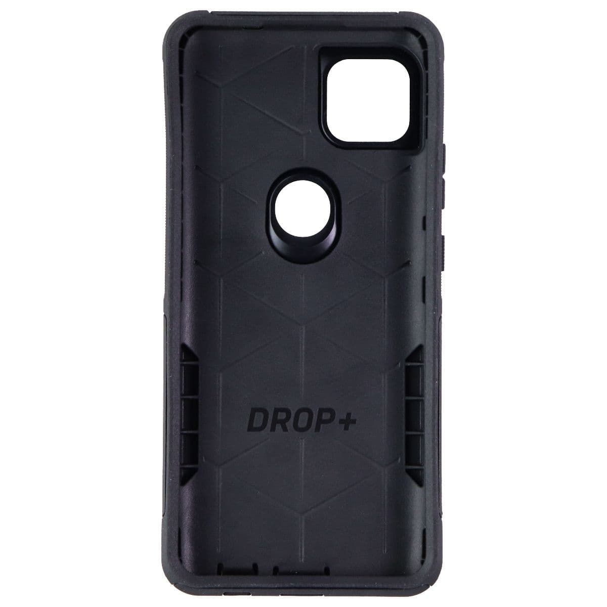 OtterBox Commuter Series Case for Motorola One 5G Ace Smartphone - Black image 3