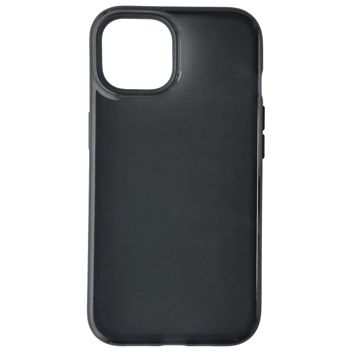 Tech21 EvoCheck Series Gel Case for Apple iPhone 14 - Black image 2