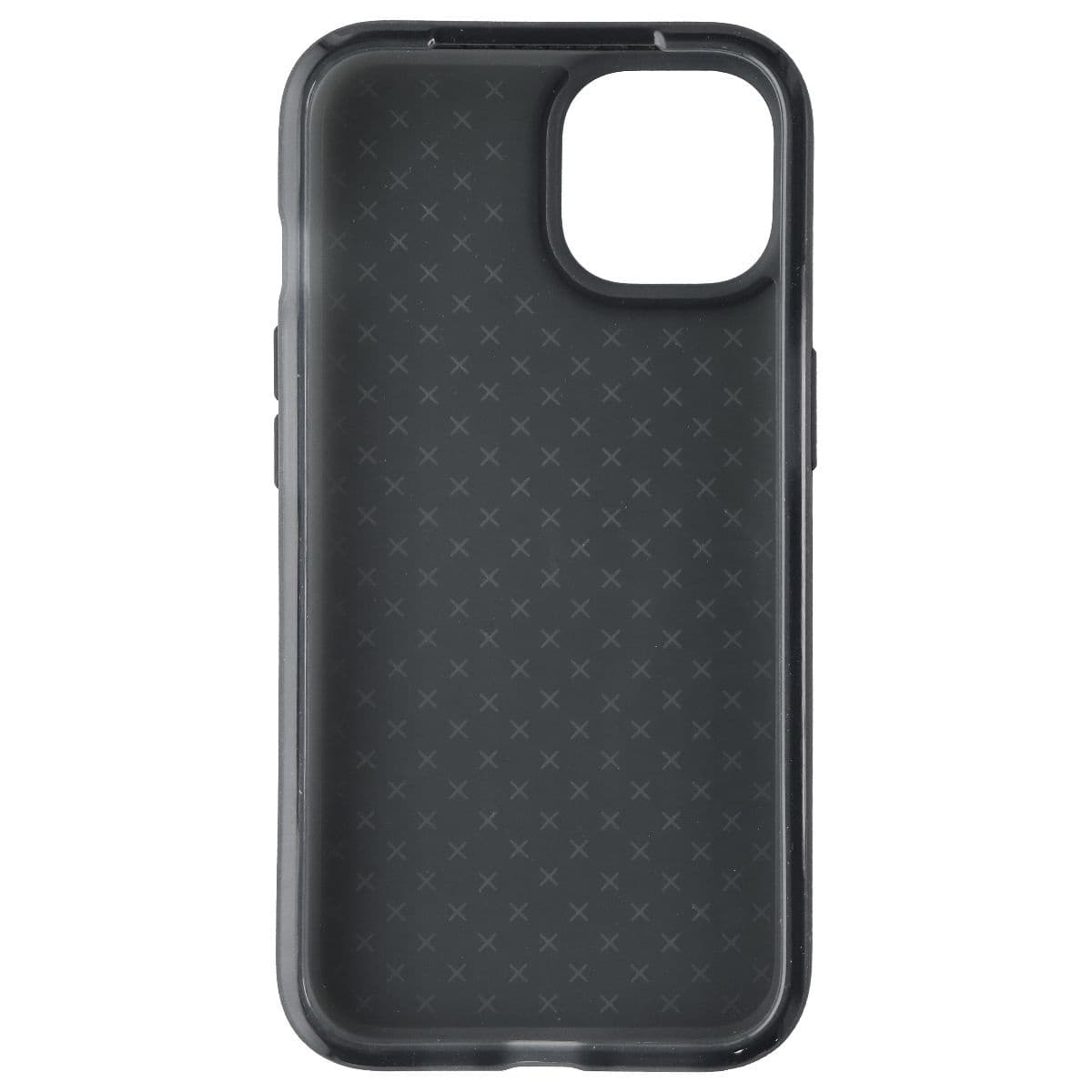 Tech21 EvoCheck Series Gel Case for Apple iPhone 14 - Black image 3
