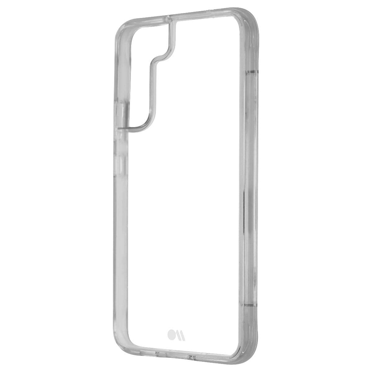 Case-Mate Tough Clear Series Case for Samsung Galaxy (S22+) - Clear image 1