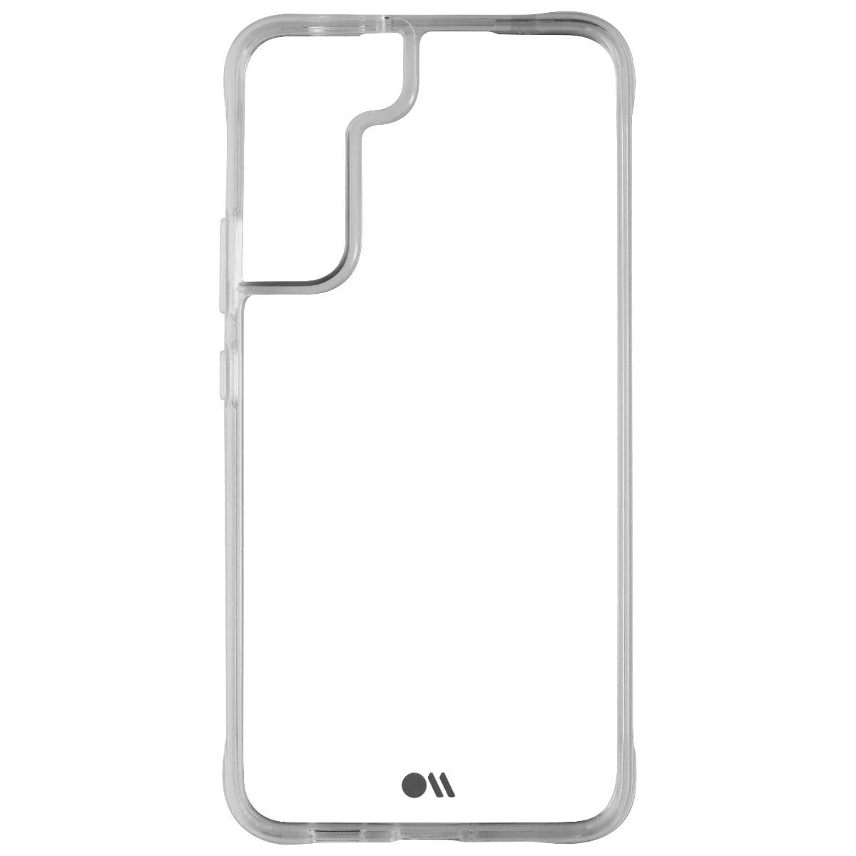 Case-Mate Tough Clear Series Case for Samsung Galaxy (S22+) - Clear image 2