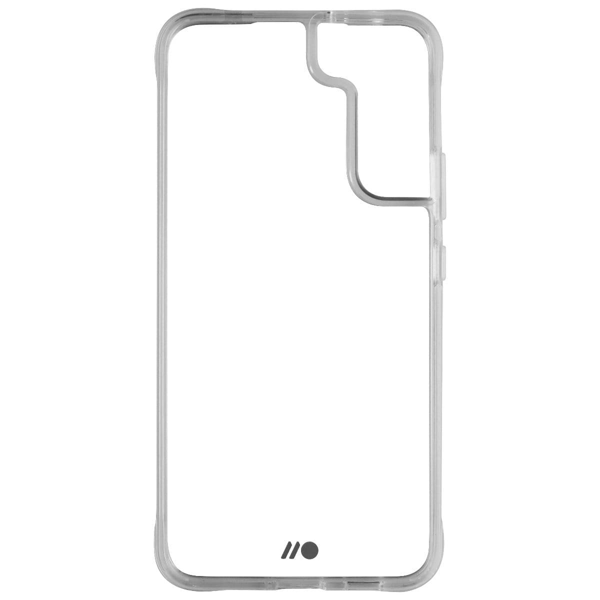 Case-Mate Tough Clear Series Case for Samsung Galaxy (S22+) - Clear image 3