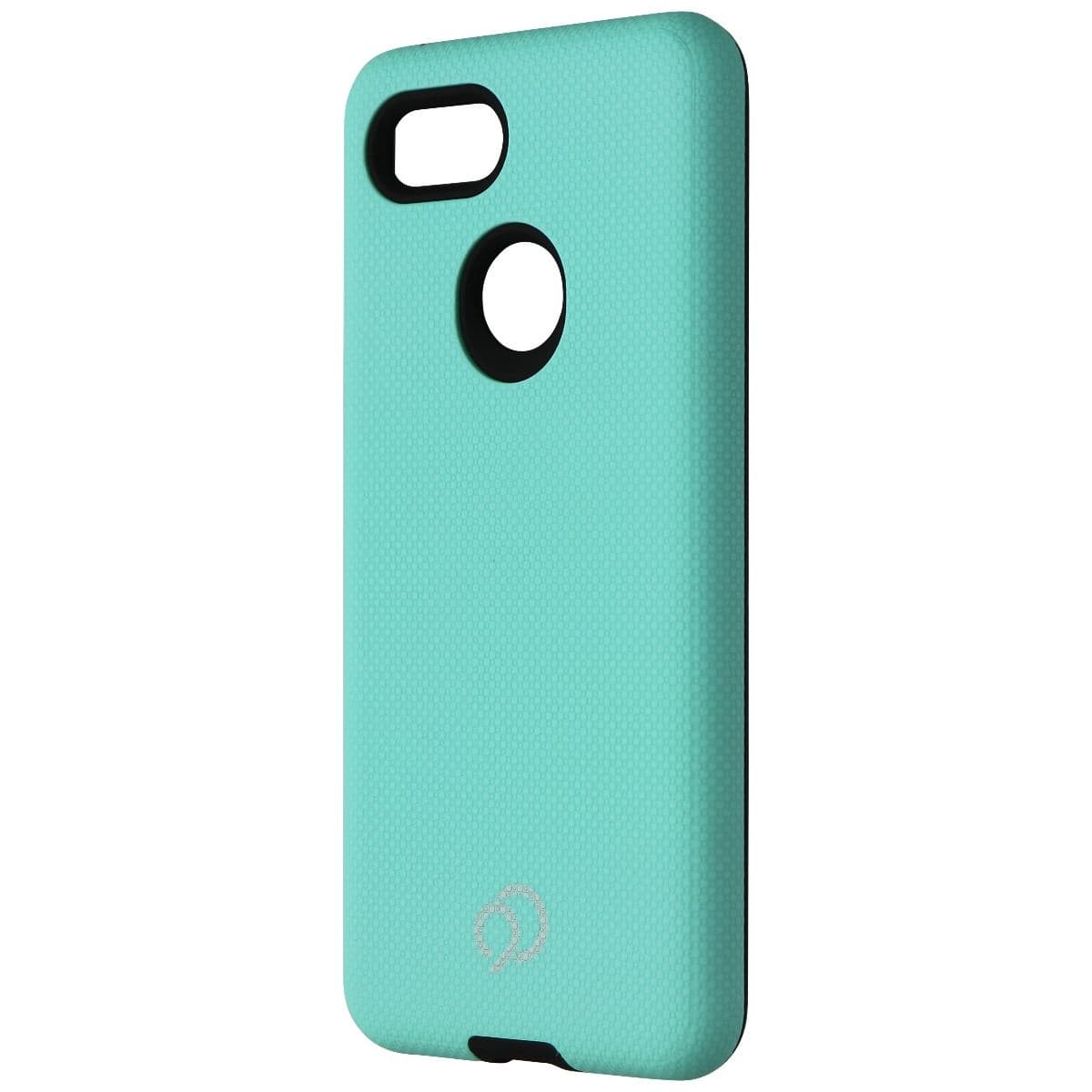 Nimbus9 Latitude Series Dual Layer Case for Google Pixel 3 - Teal image 1