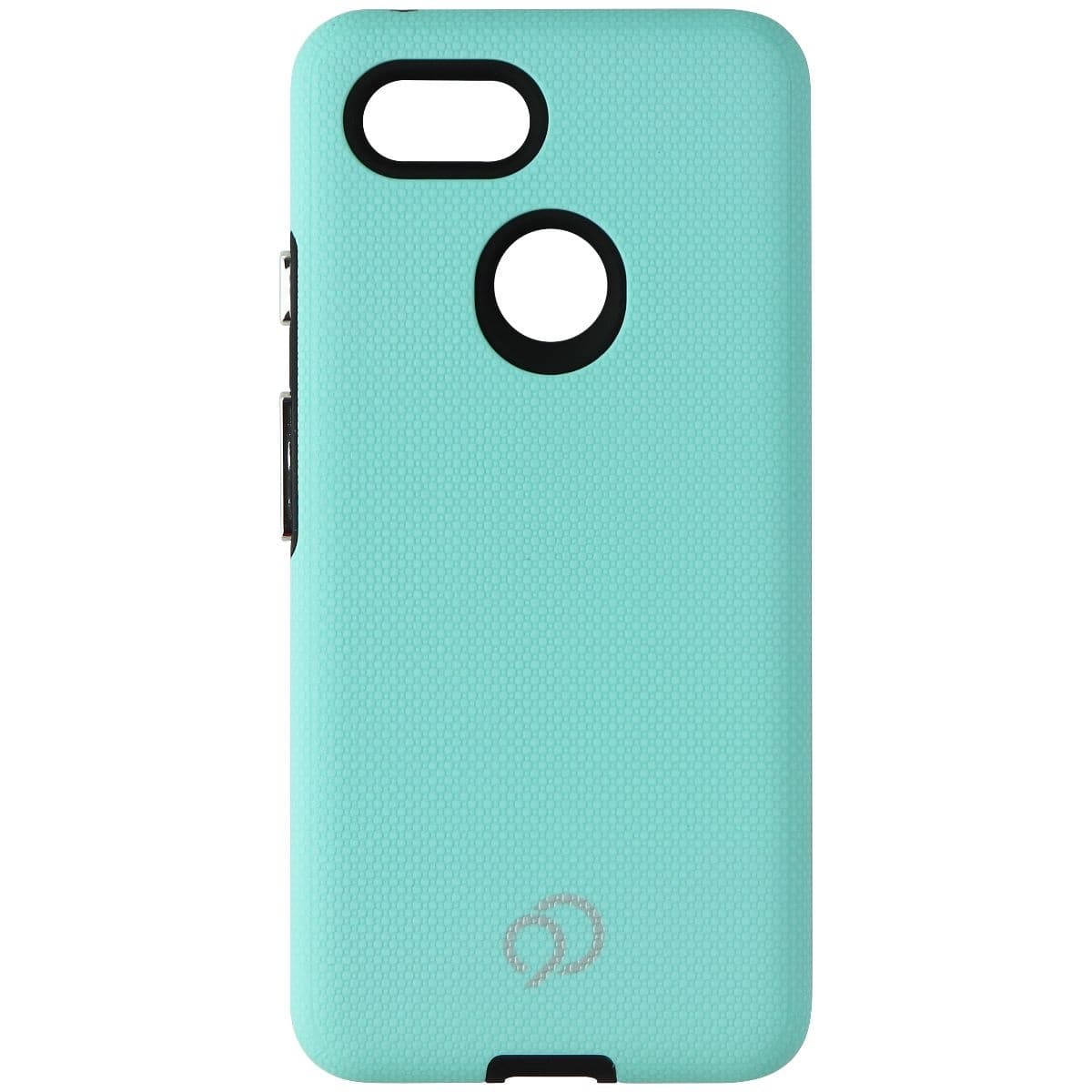 Nimbus9 Latitude Series Dual Layer Case for Google Pixel 3 - Teal image 2