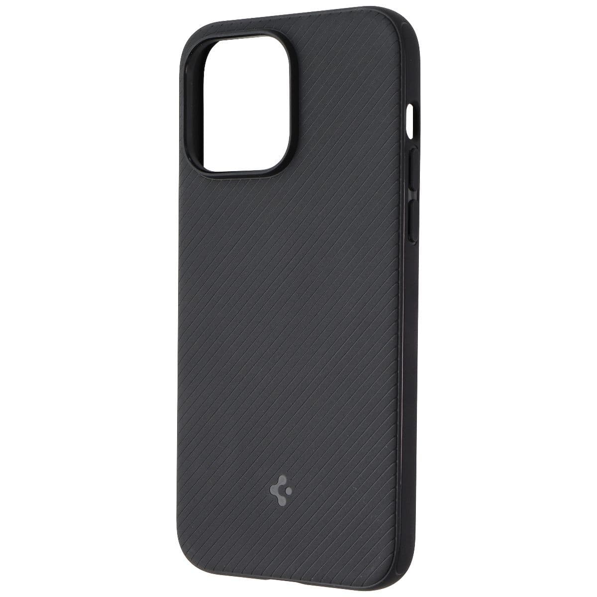 Spigen Core Armor (MagFit) Case for MagSafe for Apple iPhone 14 Pro Max - Black image 1