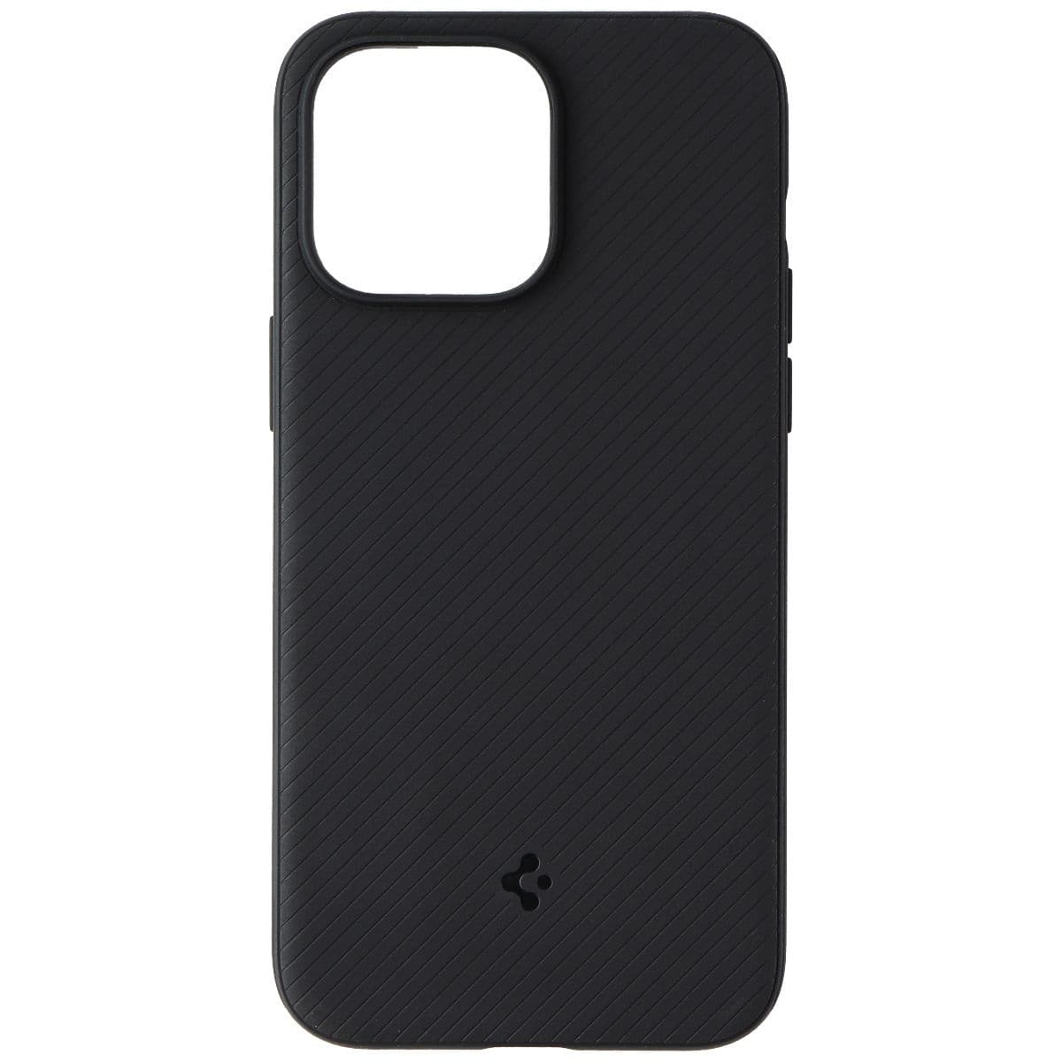 Spigen Core Armor (MagFit) Case for MagSafe for Apple iPhone 14 Pro Max - Black image 2