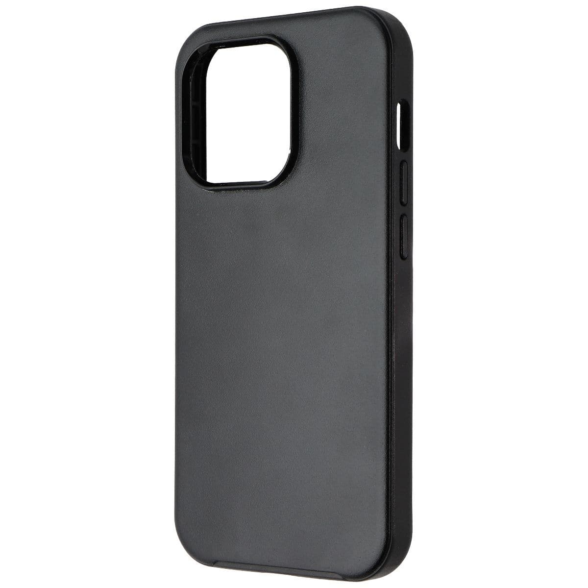 OtterBox Symmetry Series Hard Case for Apple iPhone 14 Pro - Black image 1