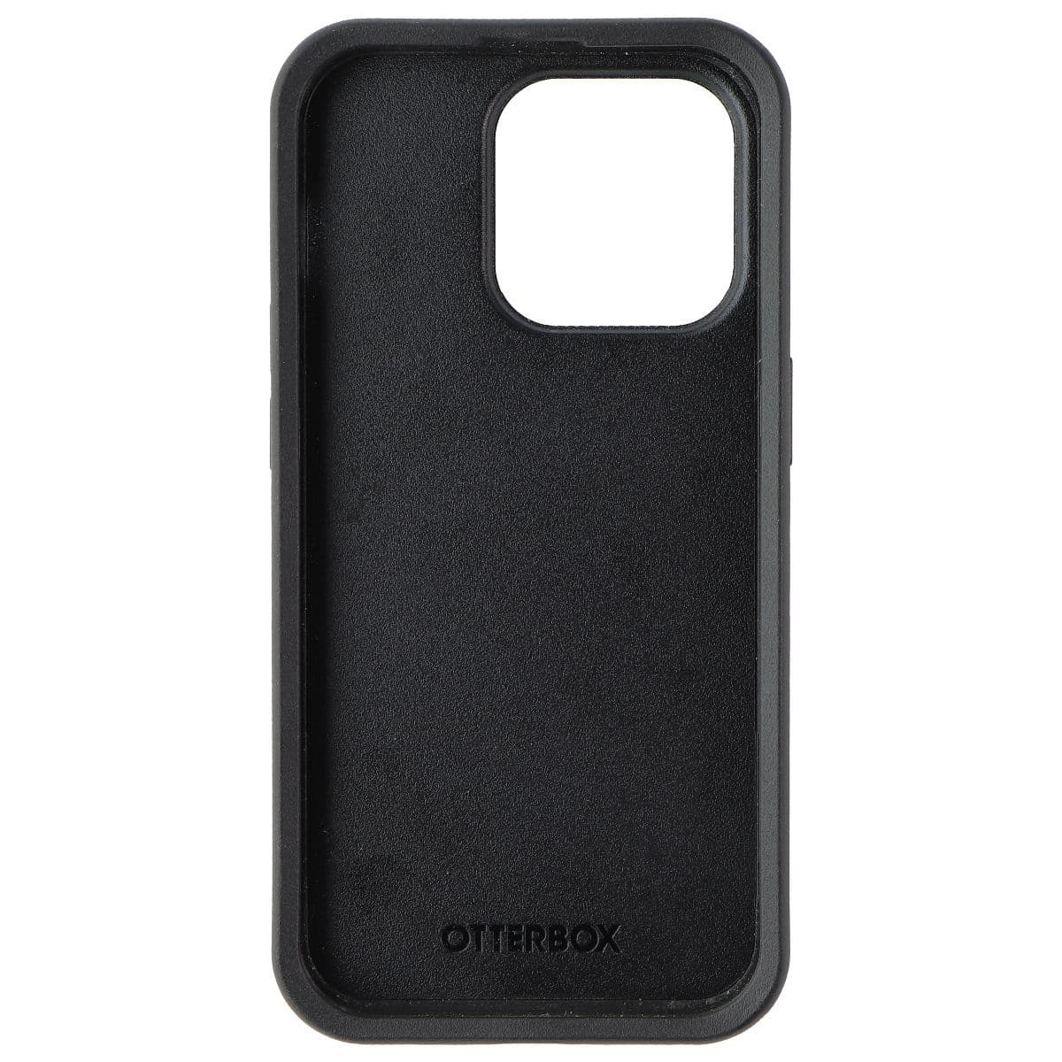 OtterBox Symmetry Series Hard Case for Apple iPhone 14 Pro - Black image 3